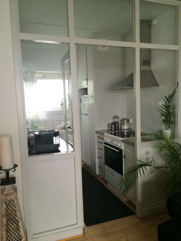 Nyborggade Apartment Kopenhagen Zimmer foto