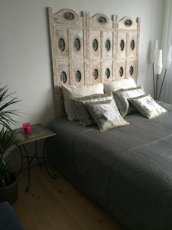 Nyborggade Apartment Kopenhagen Zimmer foto