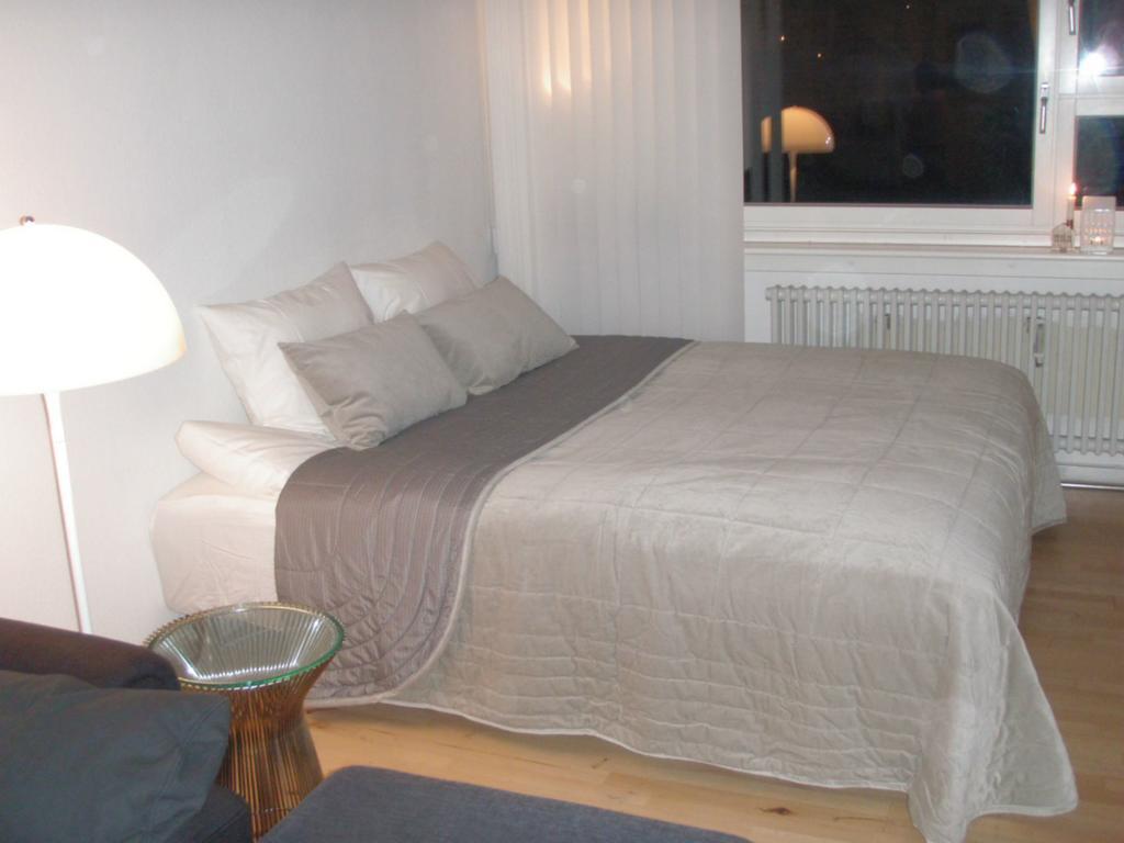 Nyborggade Apartment Kopenhagen Zimmer foto